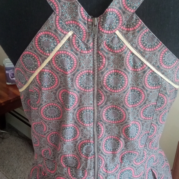 American Eagle Outfitters dress, size 12. So cute! - Picture 6 of 8